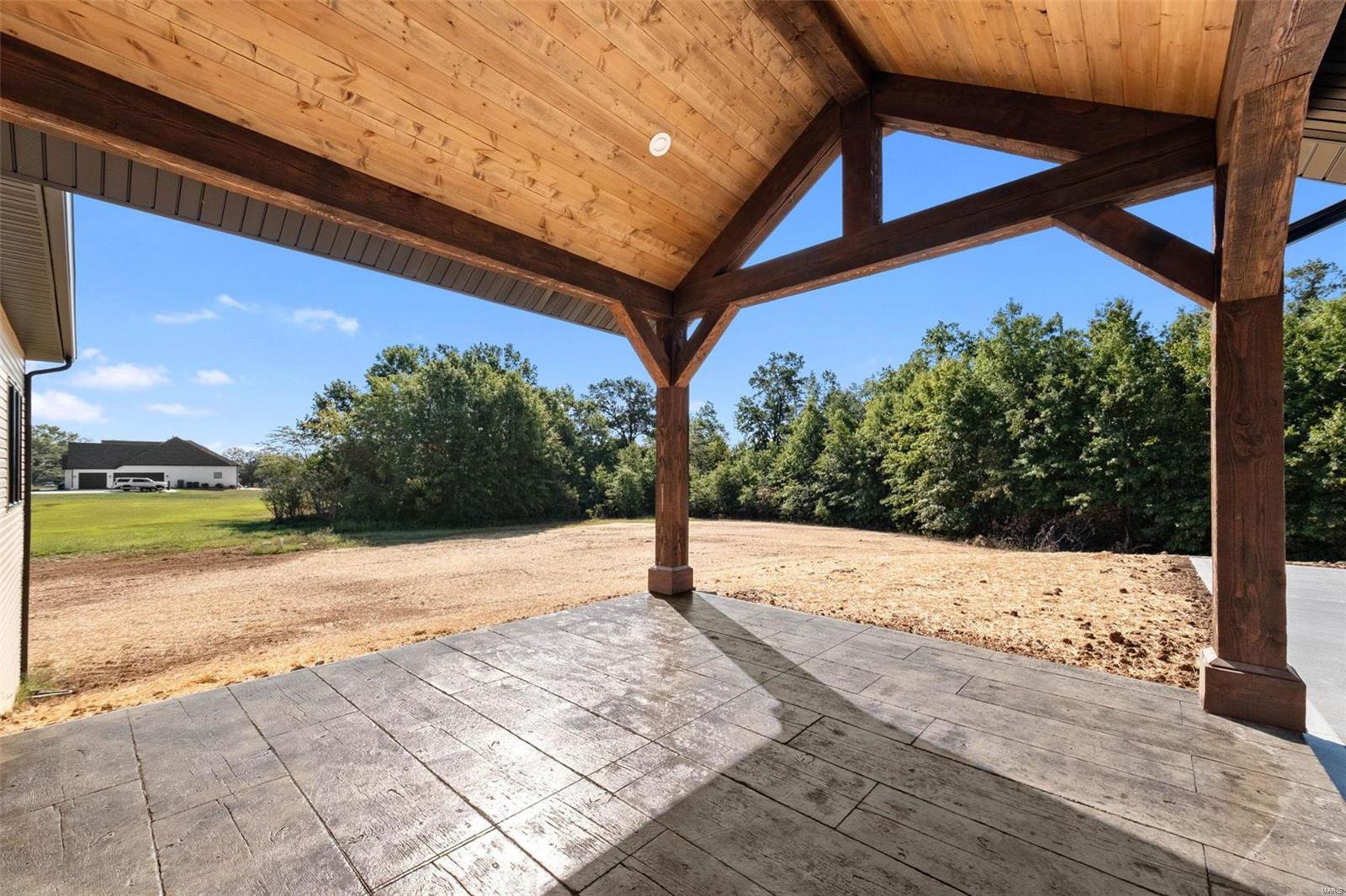 Creekside Farms - Residential