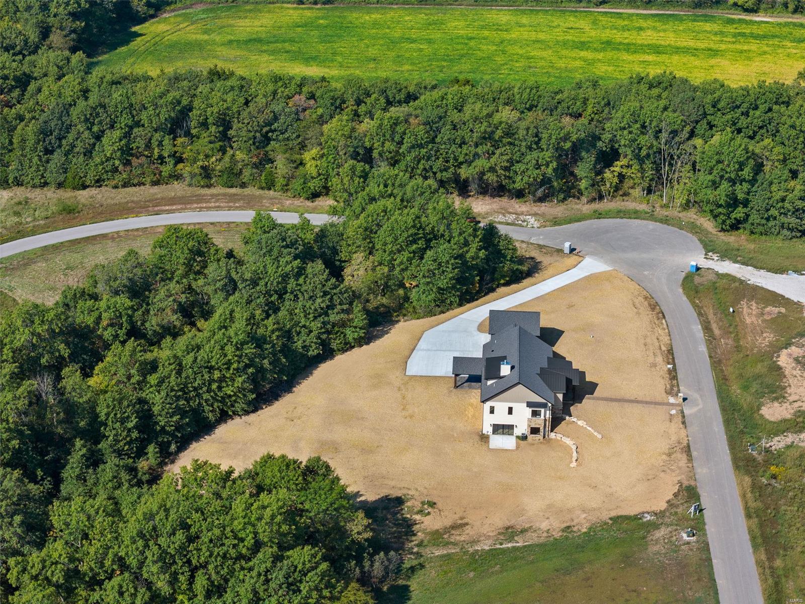 Creekside Farms - Residential