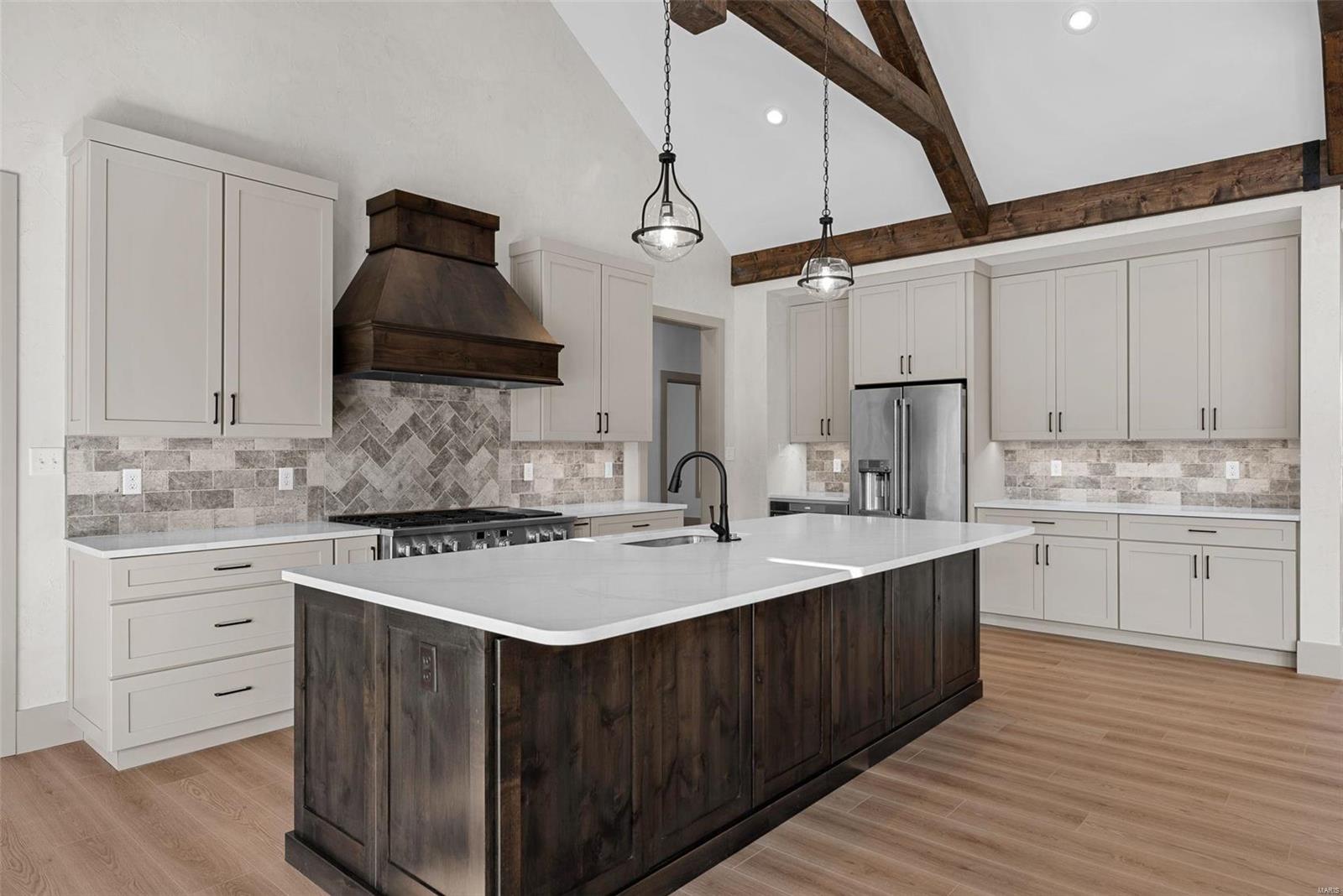 Creekside Farms - Residential