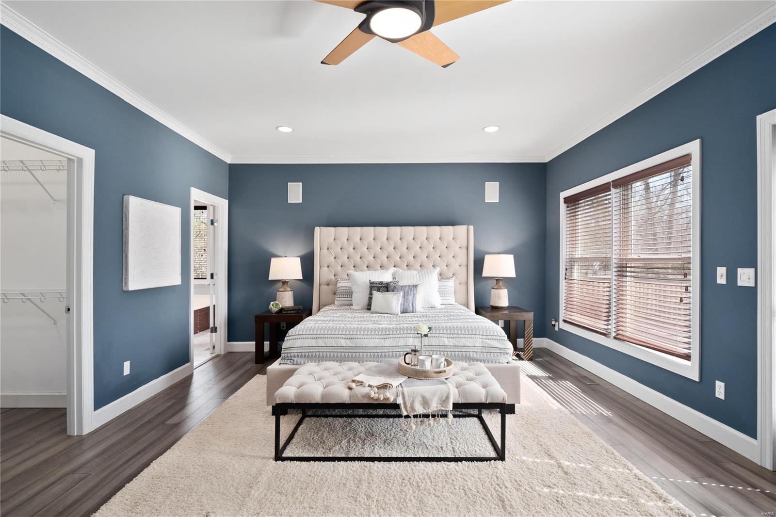 Sherwyn Lane - Residential