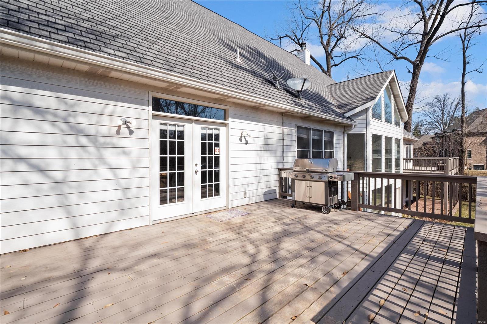 Sherwyn Lane - Residential