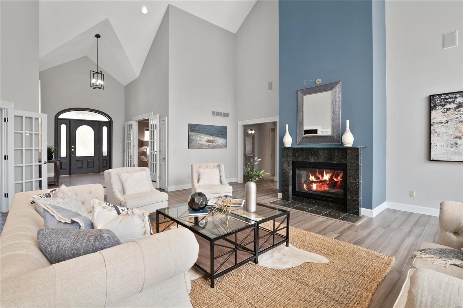 Sherwyn Lane - Residential