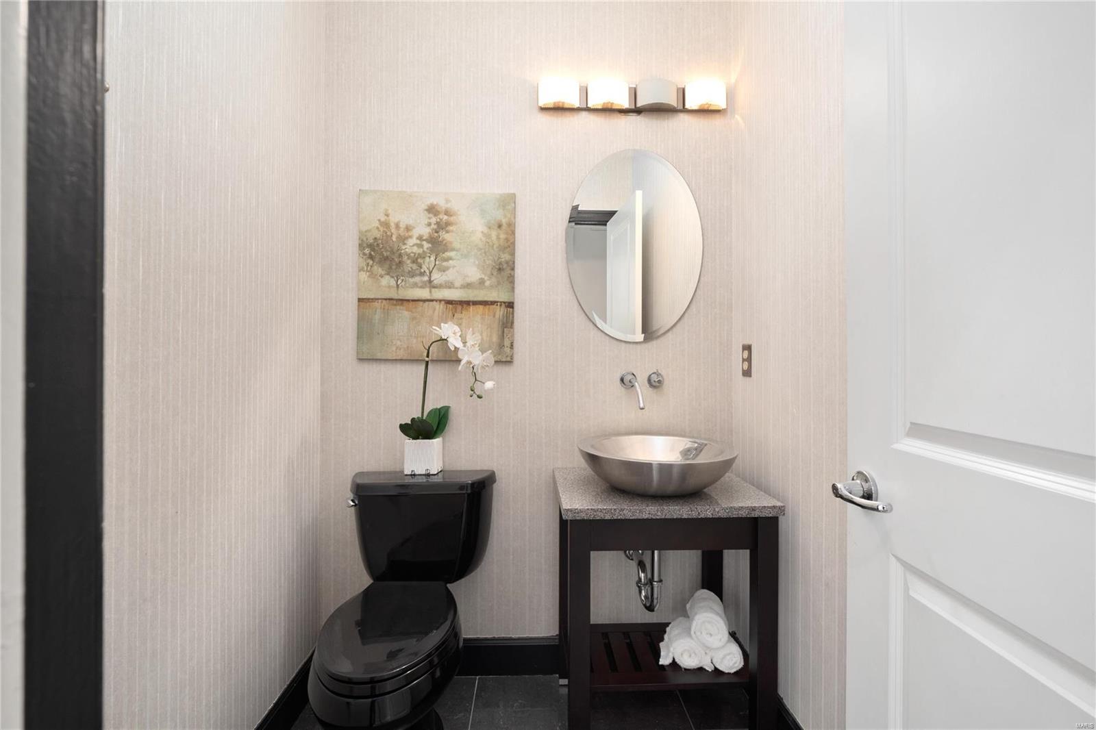 Sherwyn Lane - Residential