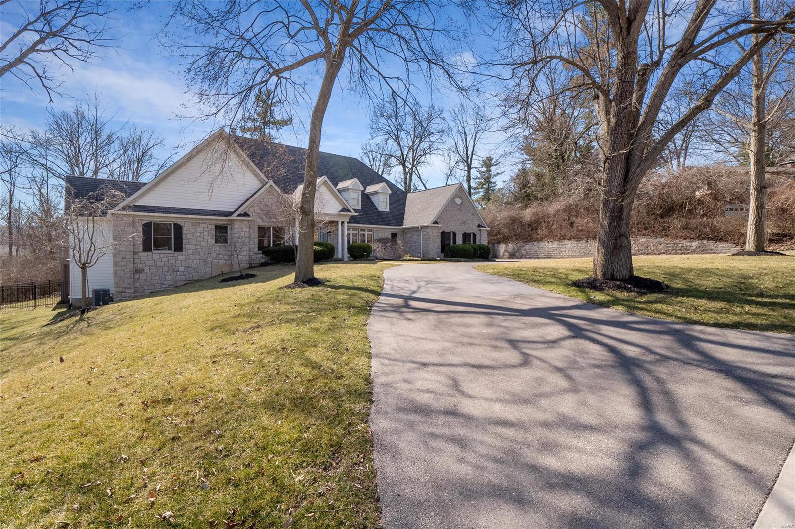 Sherwyn Lane - Residential