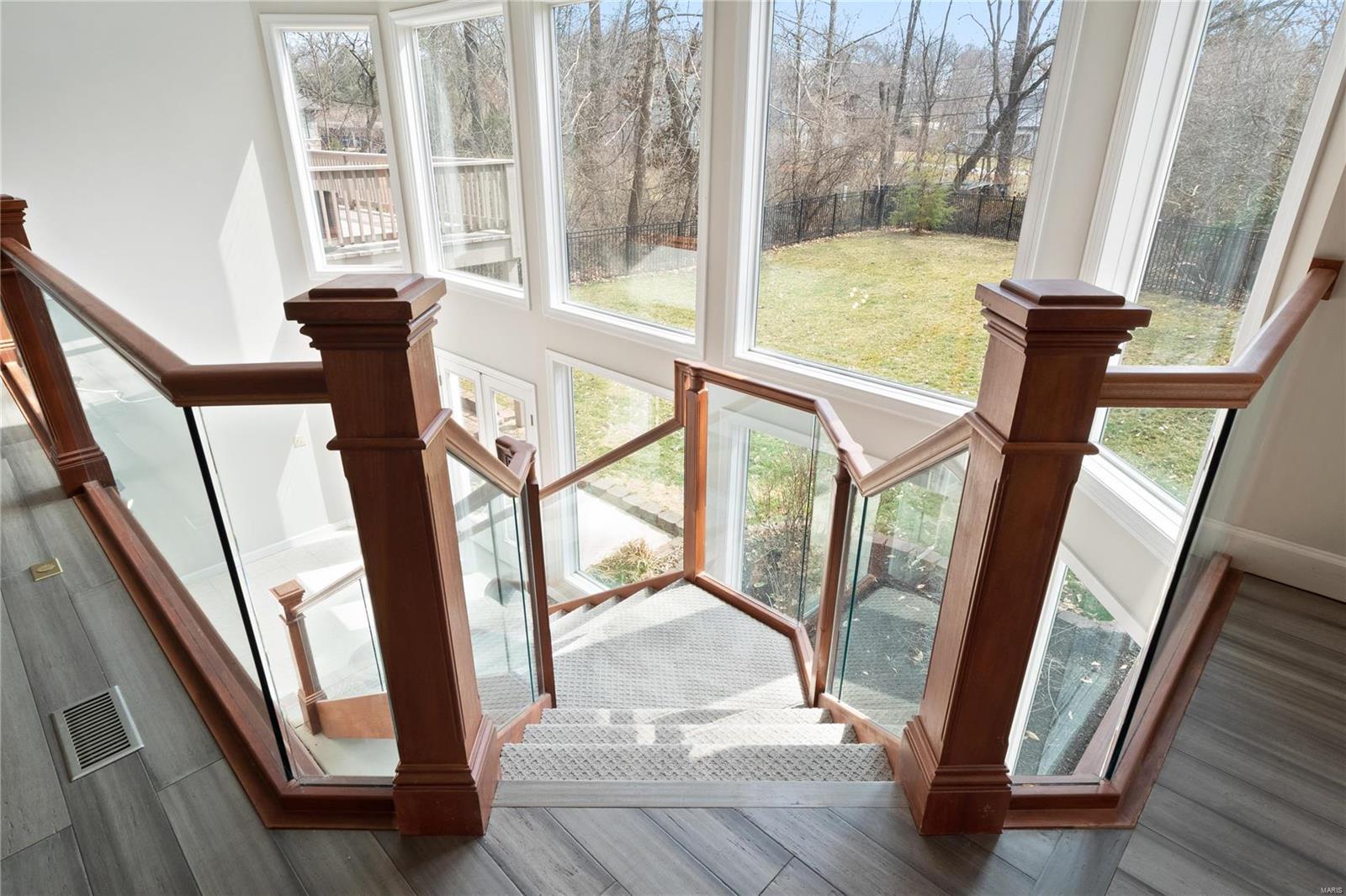 Sherwyn Lane - Residential