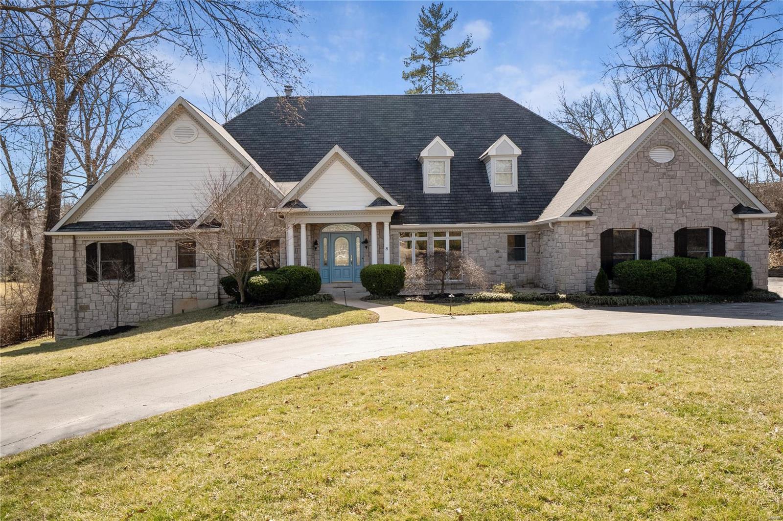 Sherwyn Lane - Residential