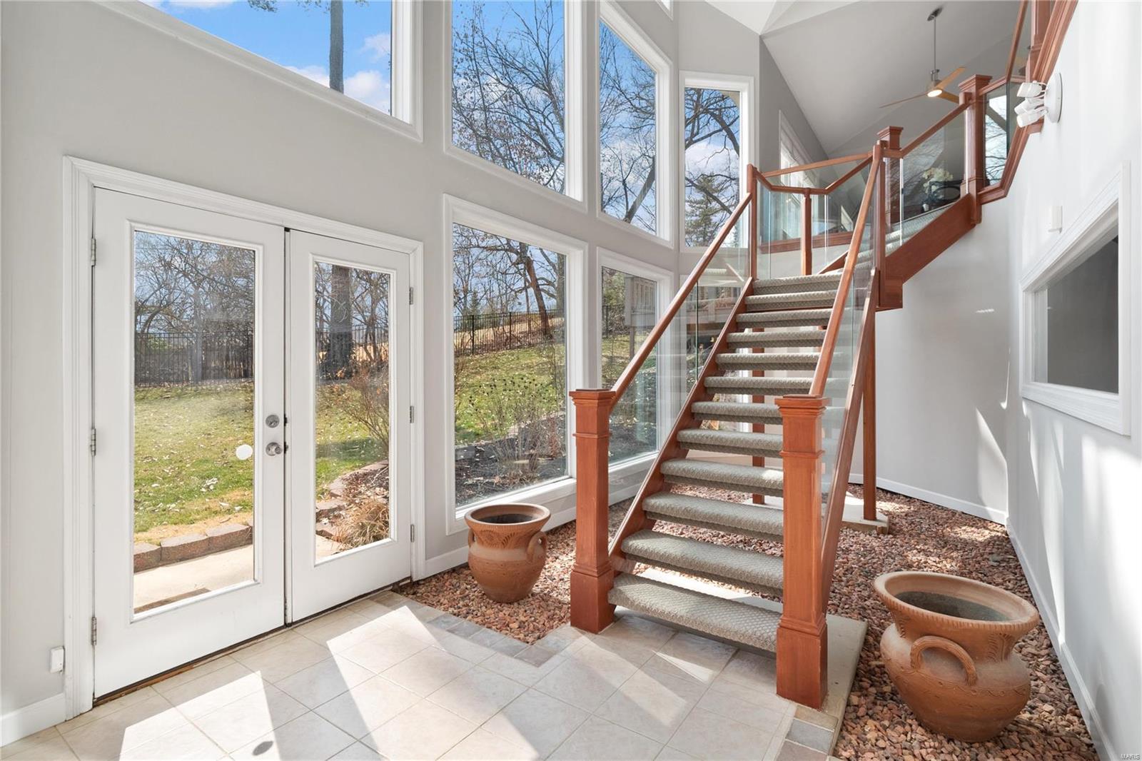 Sherwyn Lane - Residential