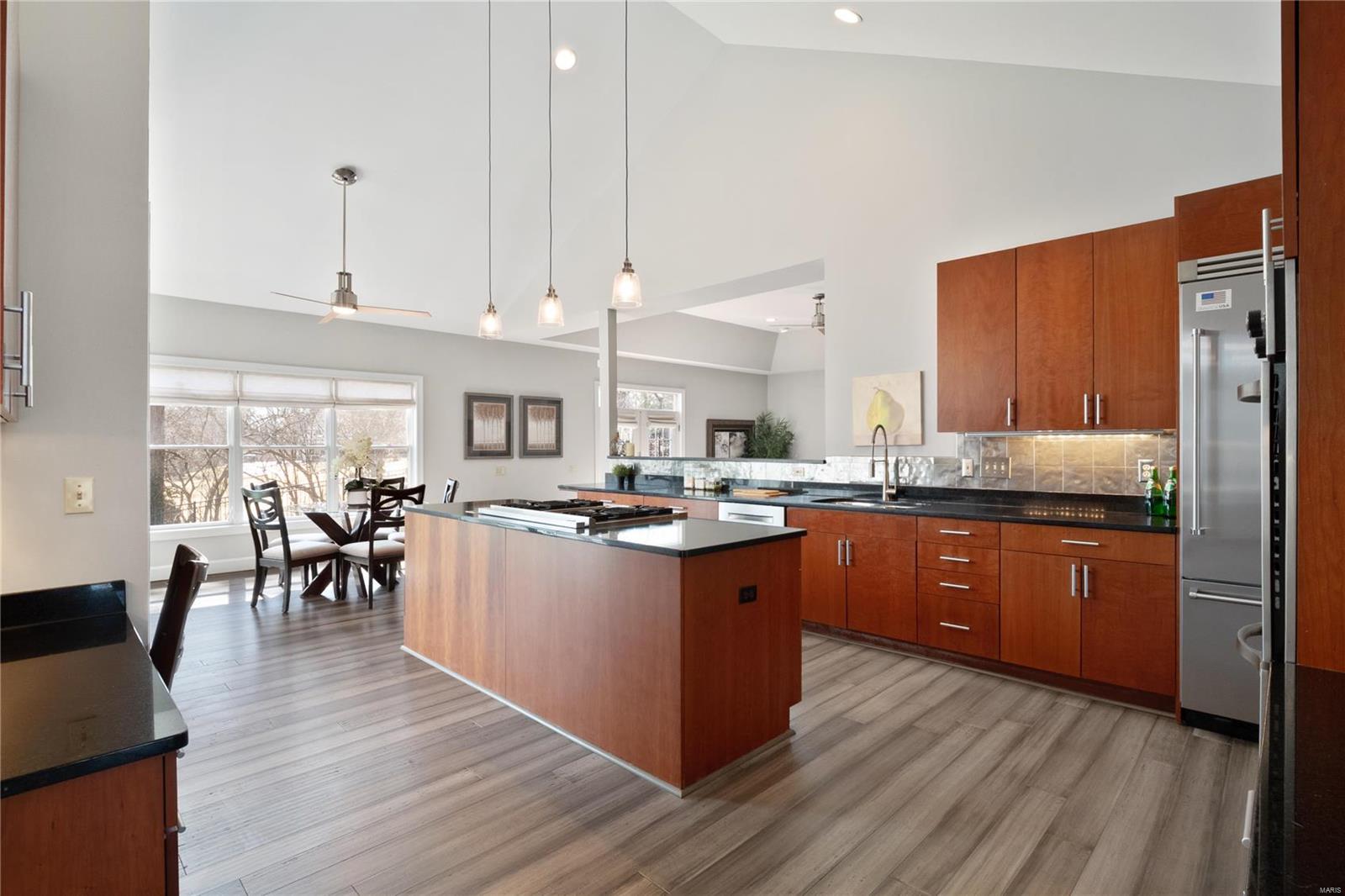 Sherwyn Lane - Residential