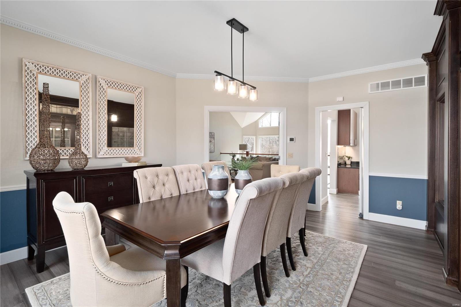 Sherwyn Lane - Residential