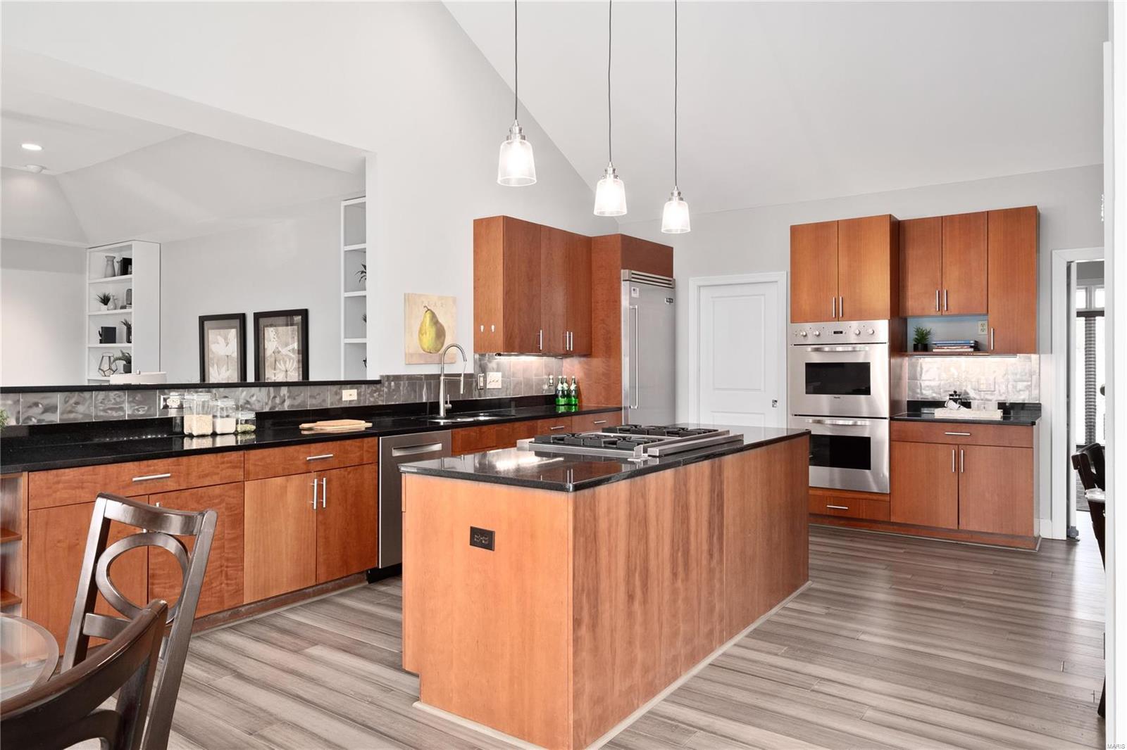 Sherwyn Lane - Residential