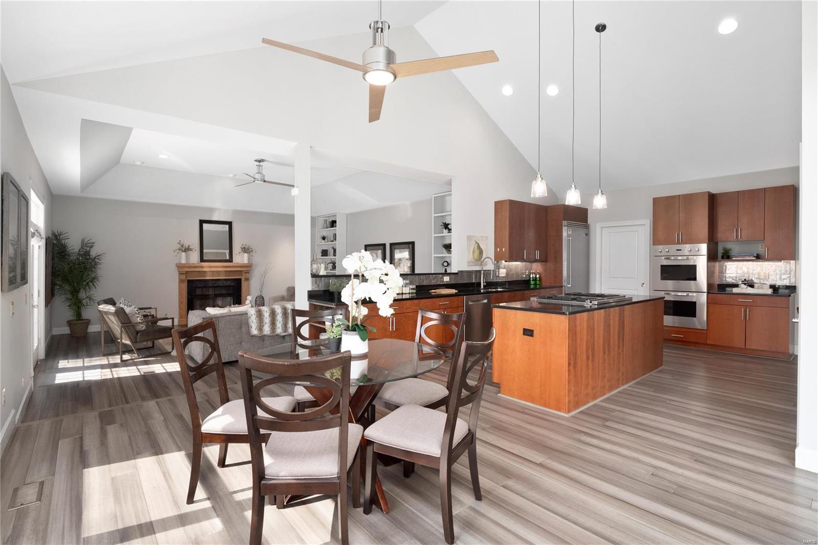 Sherwyn Lane - Residential