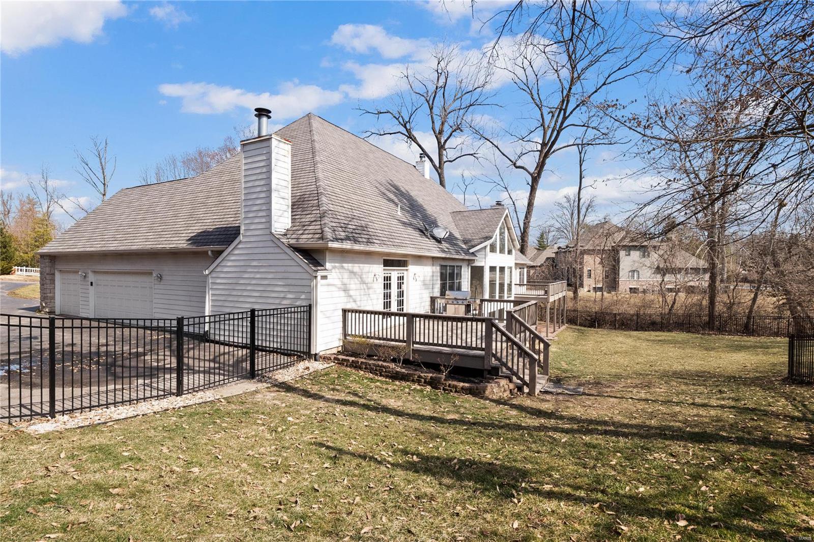 Sherwyn Lane - Residential