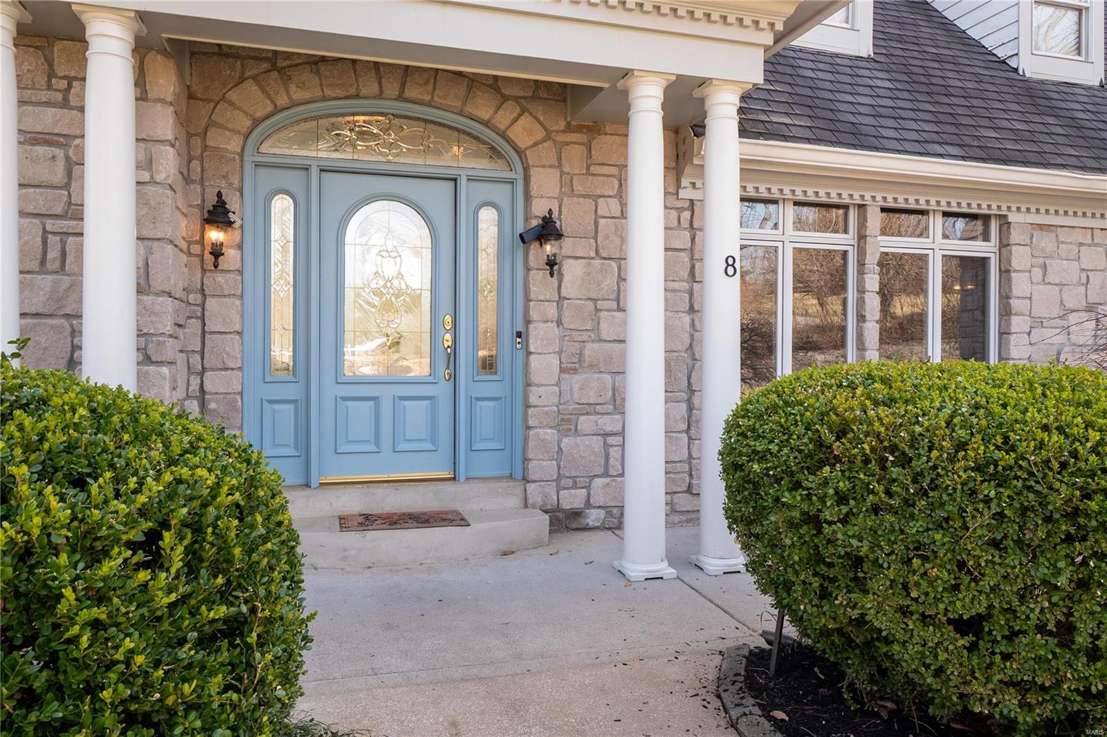 Sherwyn Lane - Residential