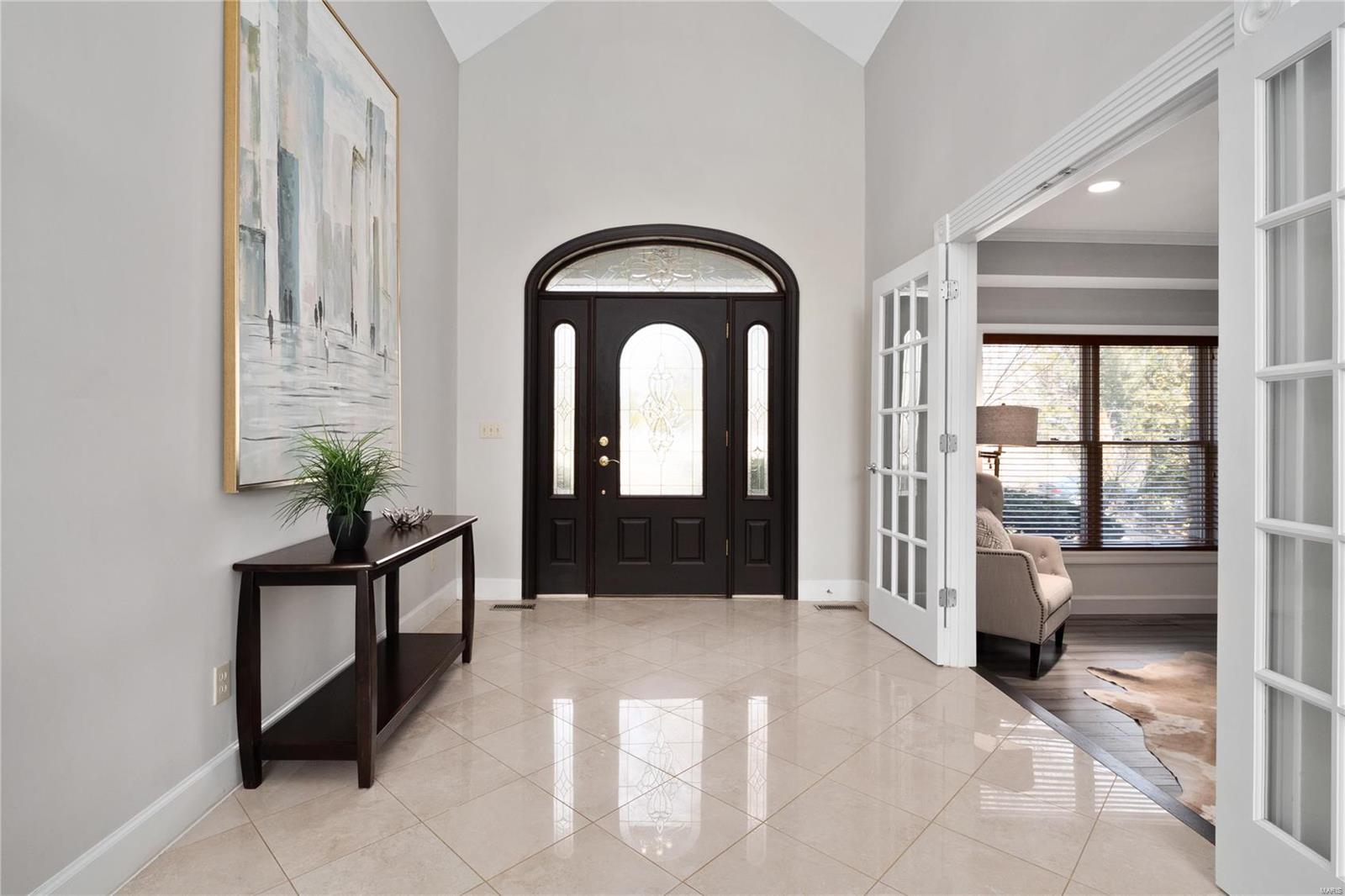 Sherwyn Lane - Residential