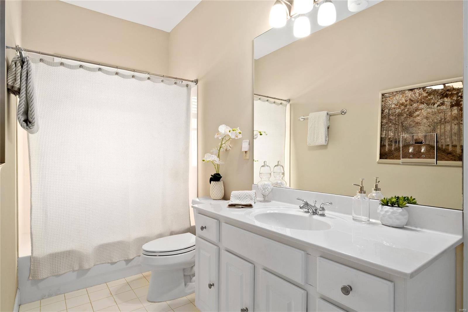 Sherwyn Lane - Residential