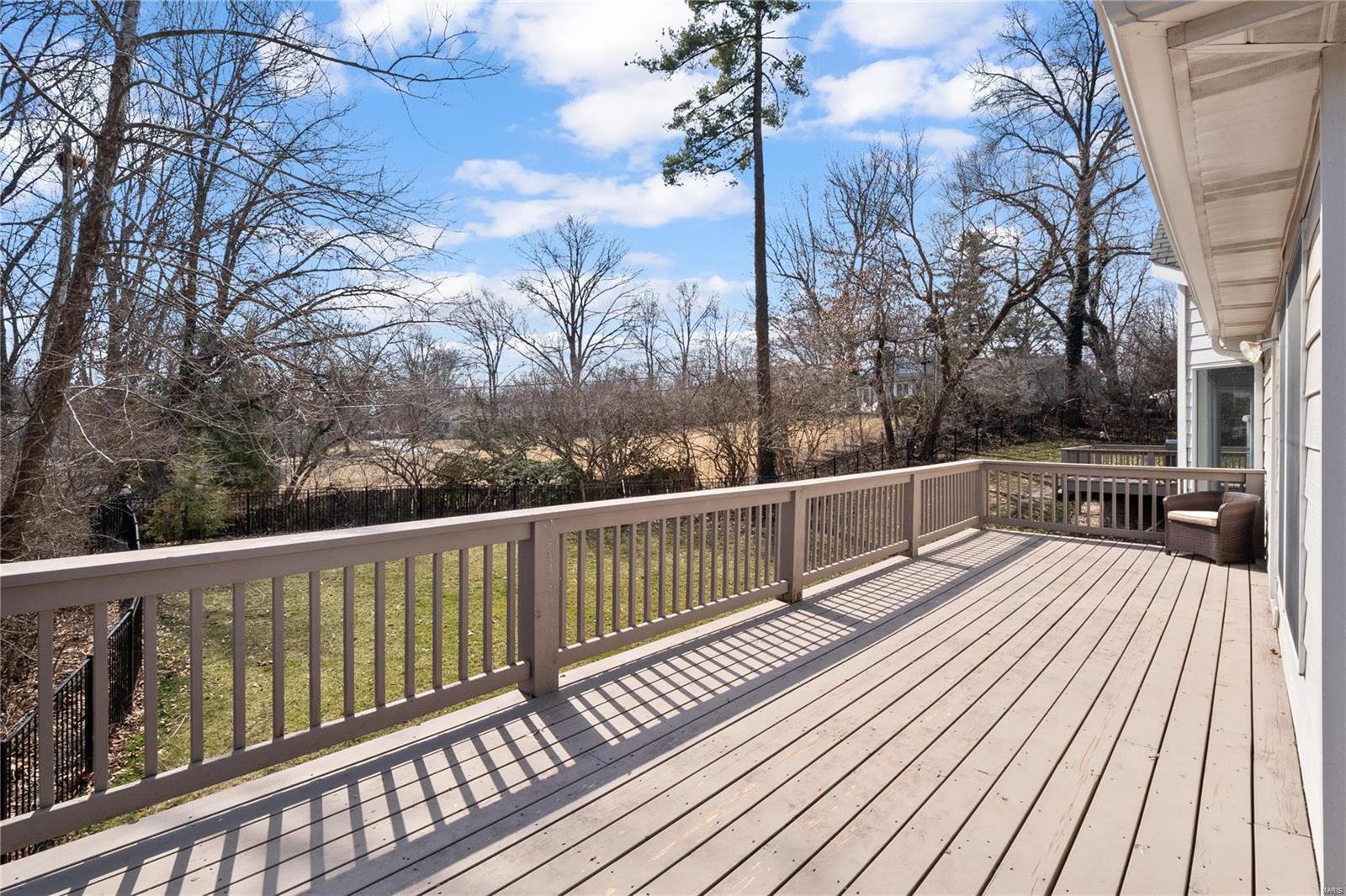 Sherwyn Lane - Residential