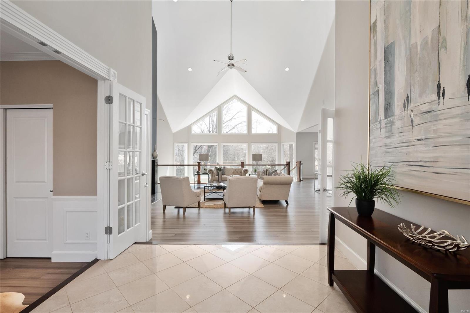 Sherwyn Lane - Residential