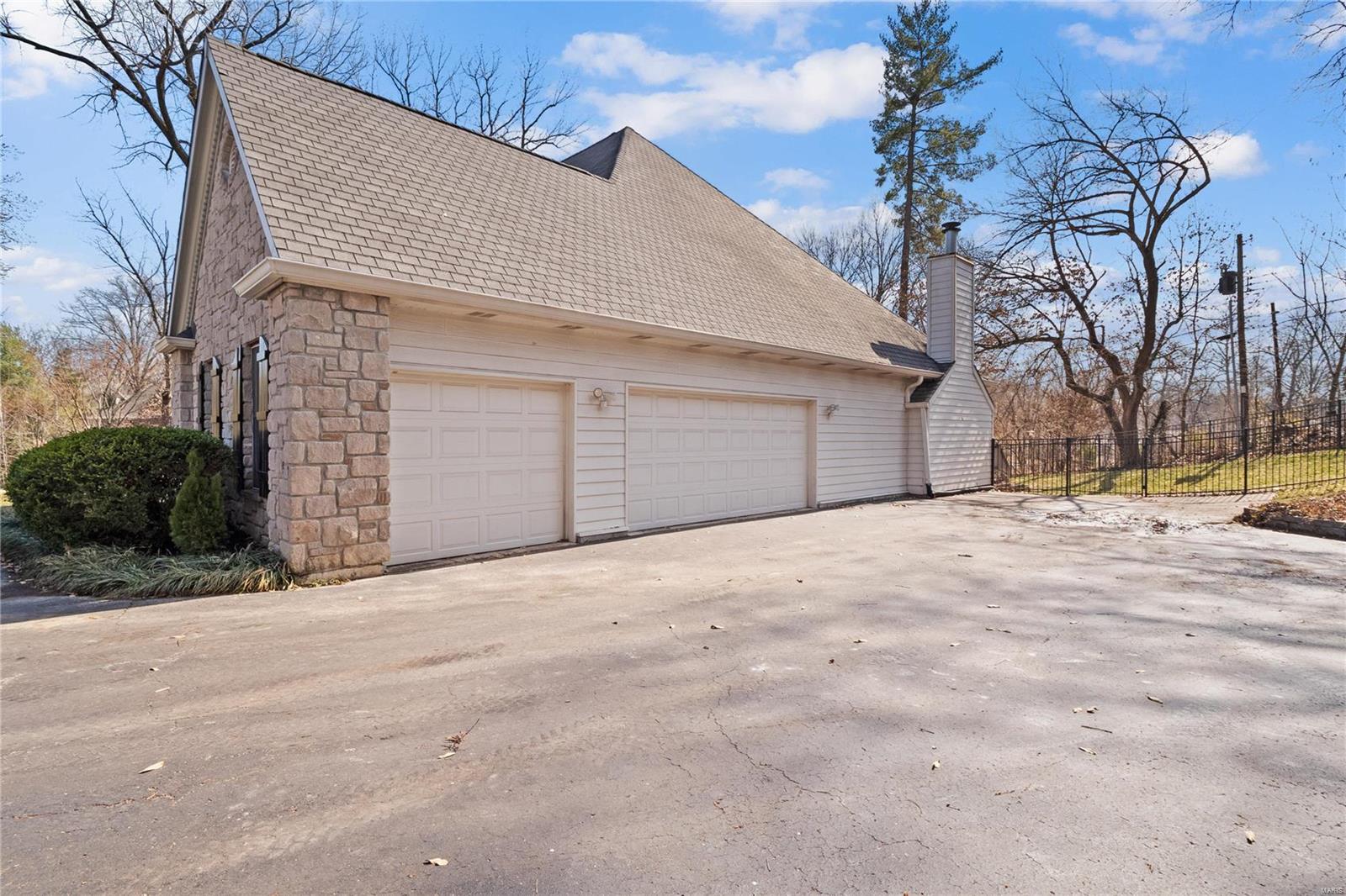 Sherwyn Lane - Residential