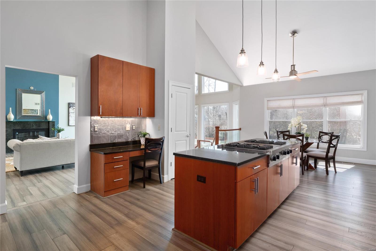 Sherwyn Lane - Residential