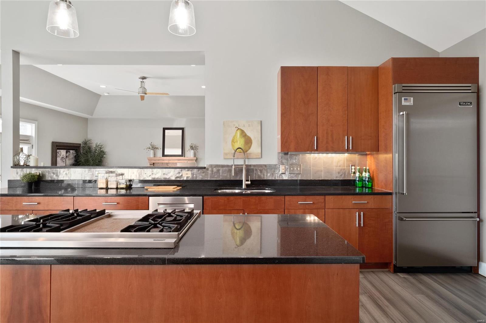 Sherwyn Lane - Residential