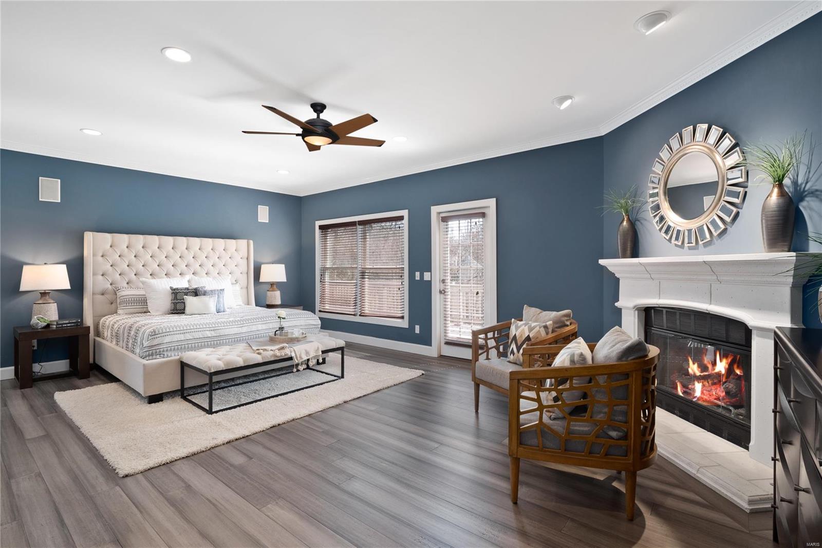 Sherwyn Lane - Residential