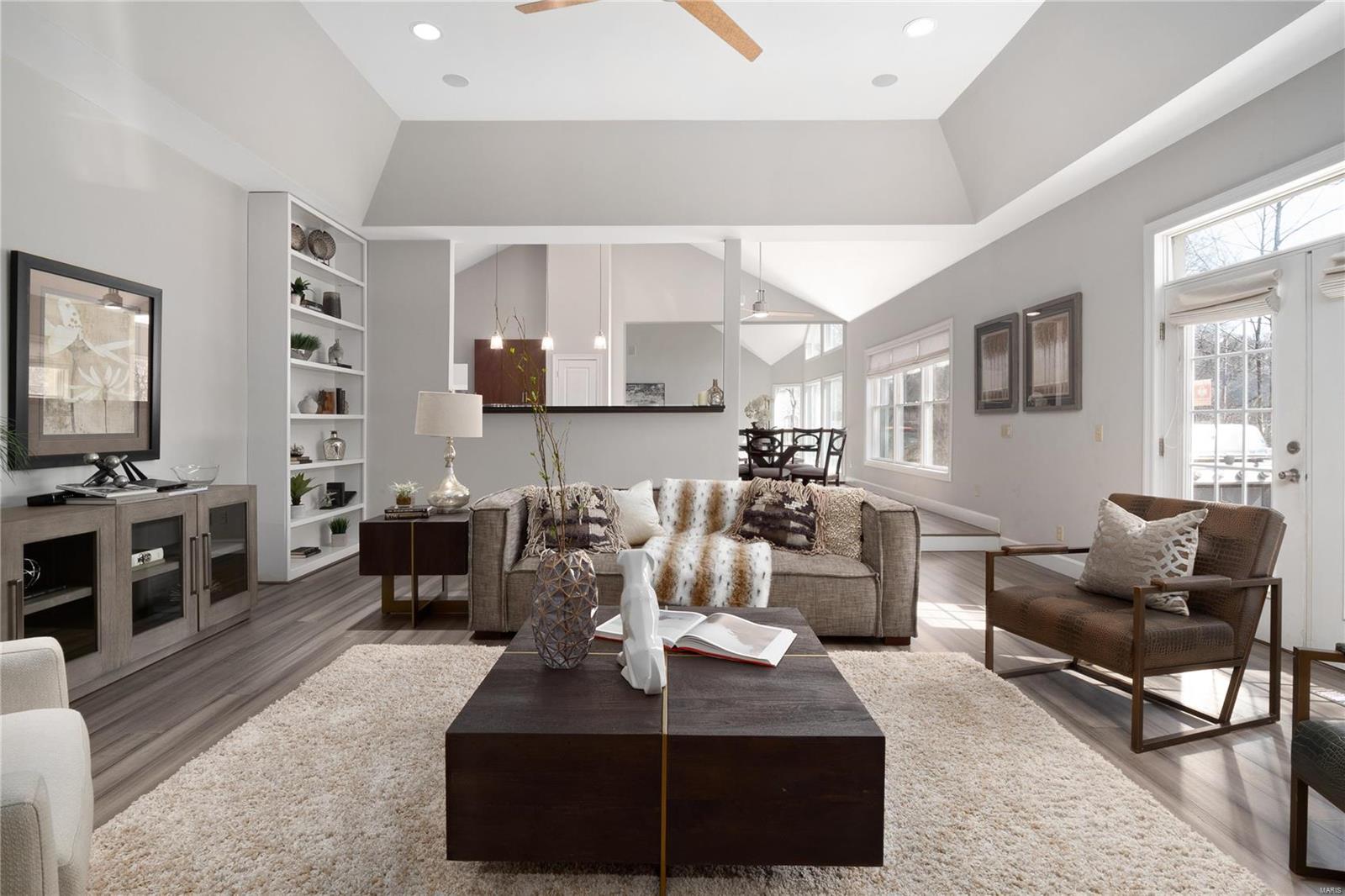 Sherwyn Lane - Residential