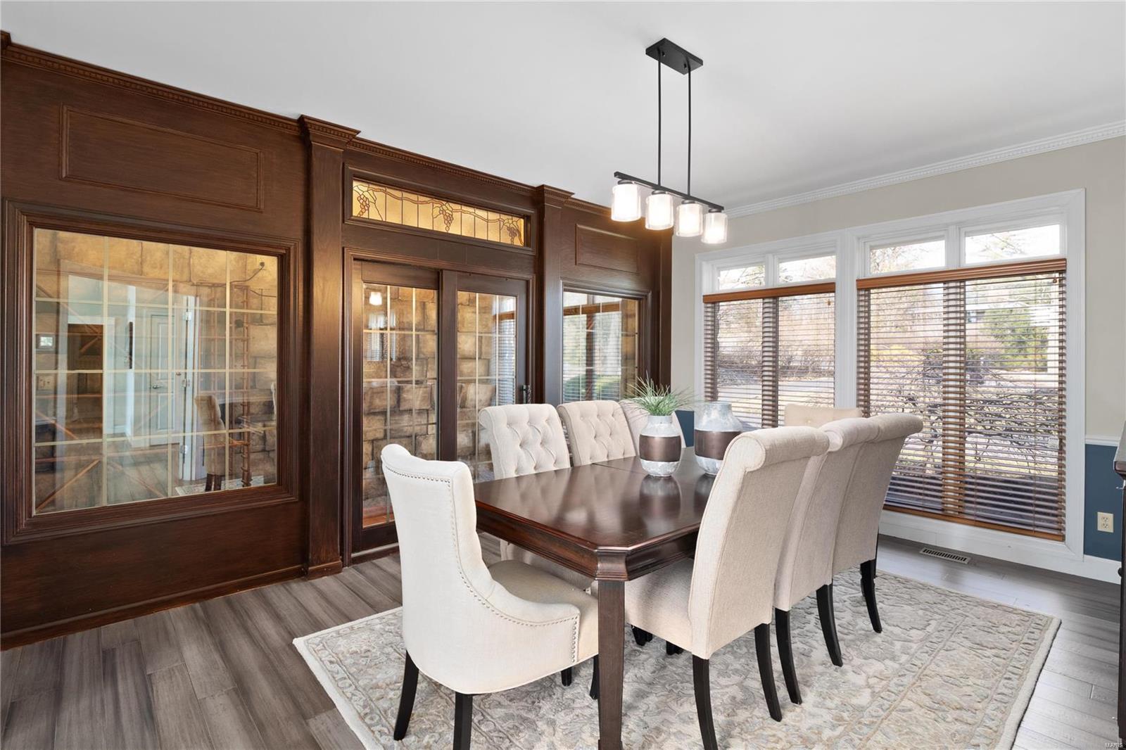 Sherwyn Lane - Residential