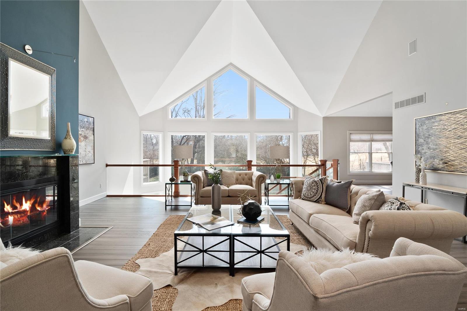 Sherwyn Lane - Residential