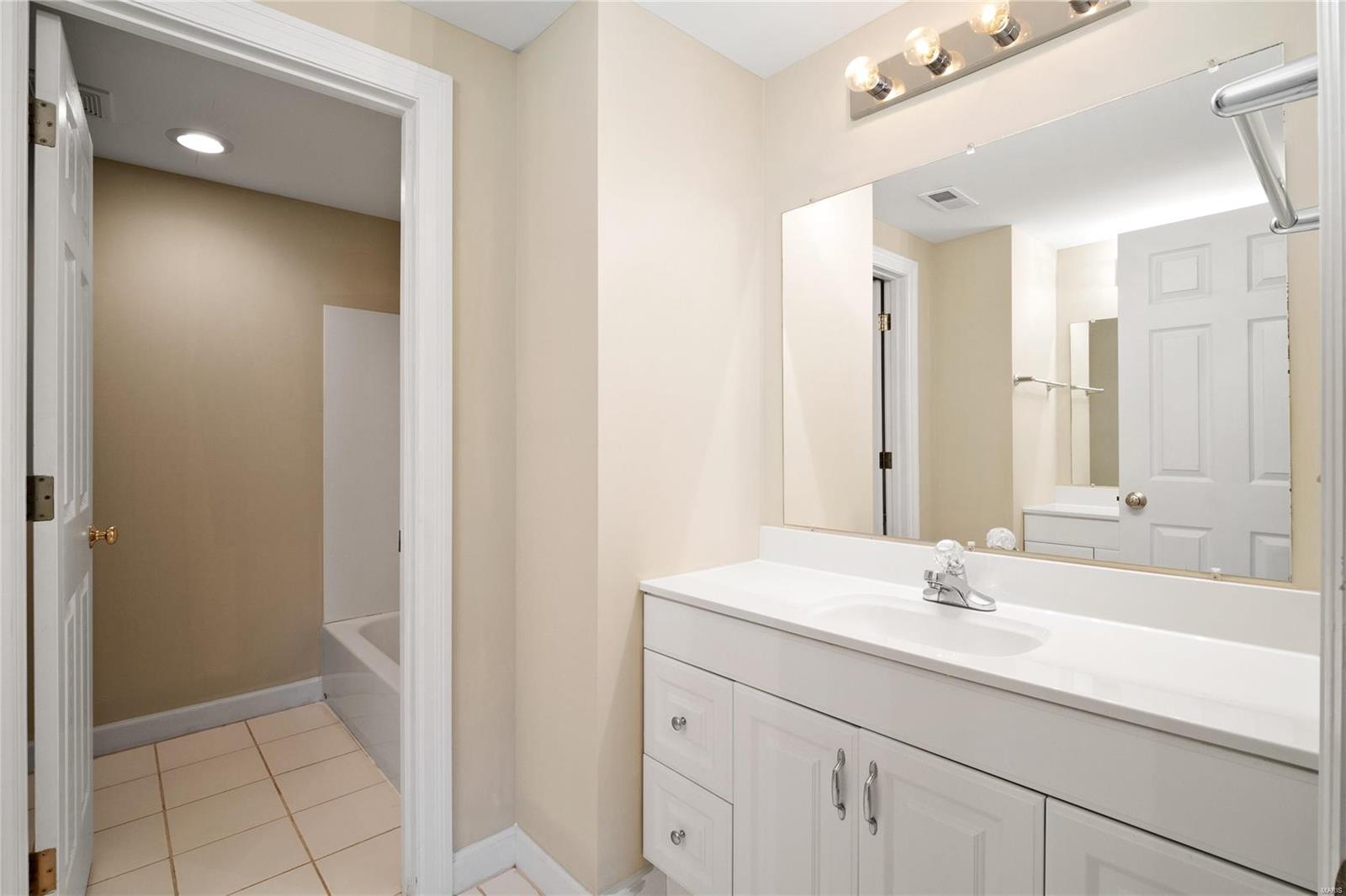 Sherwyn Lane - Residential