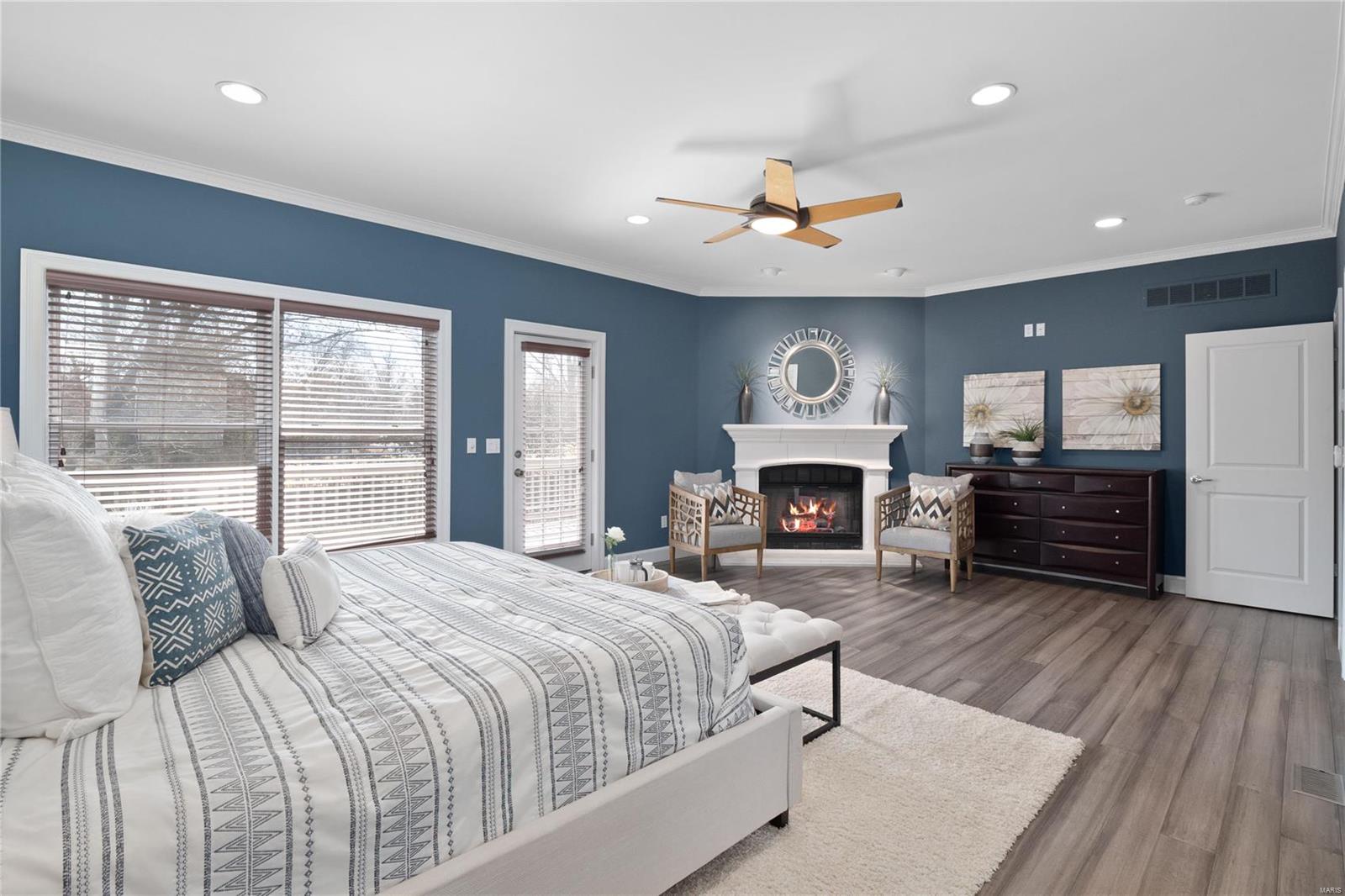 Sherwyn Lane - Residential