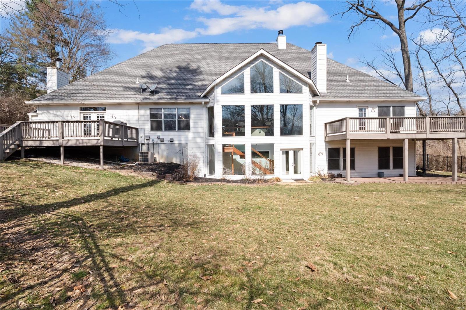 Sherwyn Lane - Residential