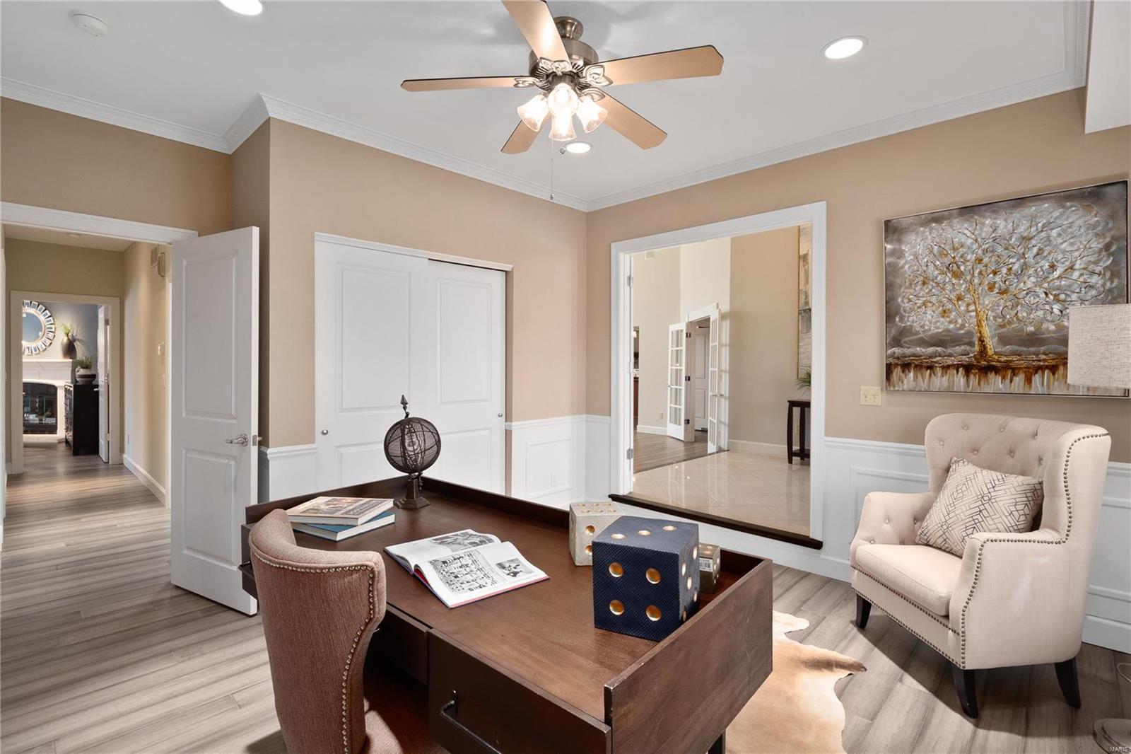 Sherwyn Lane - Residential