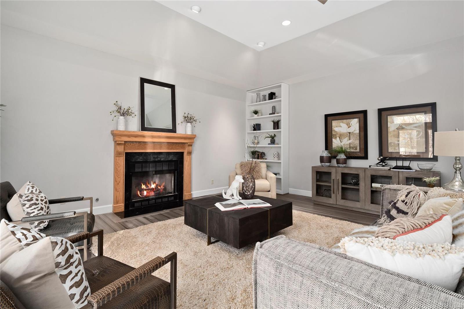 Sherwyn Lane - Residential