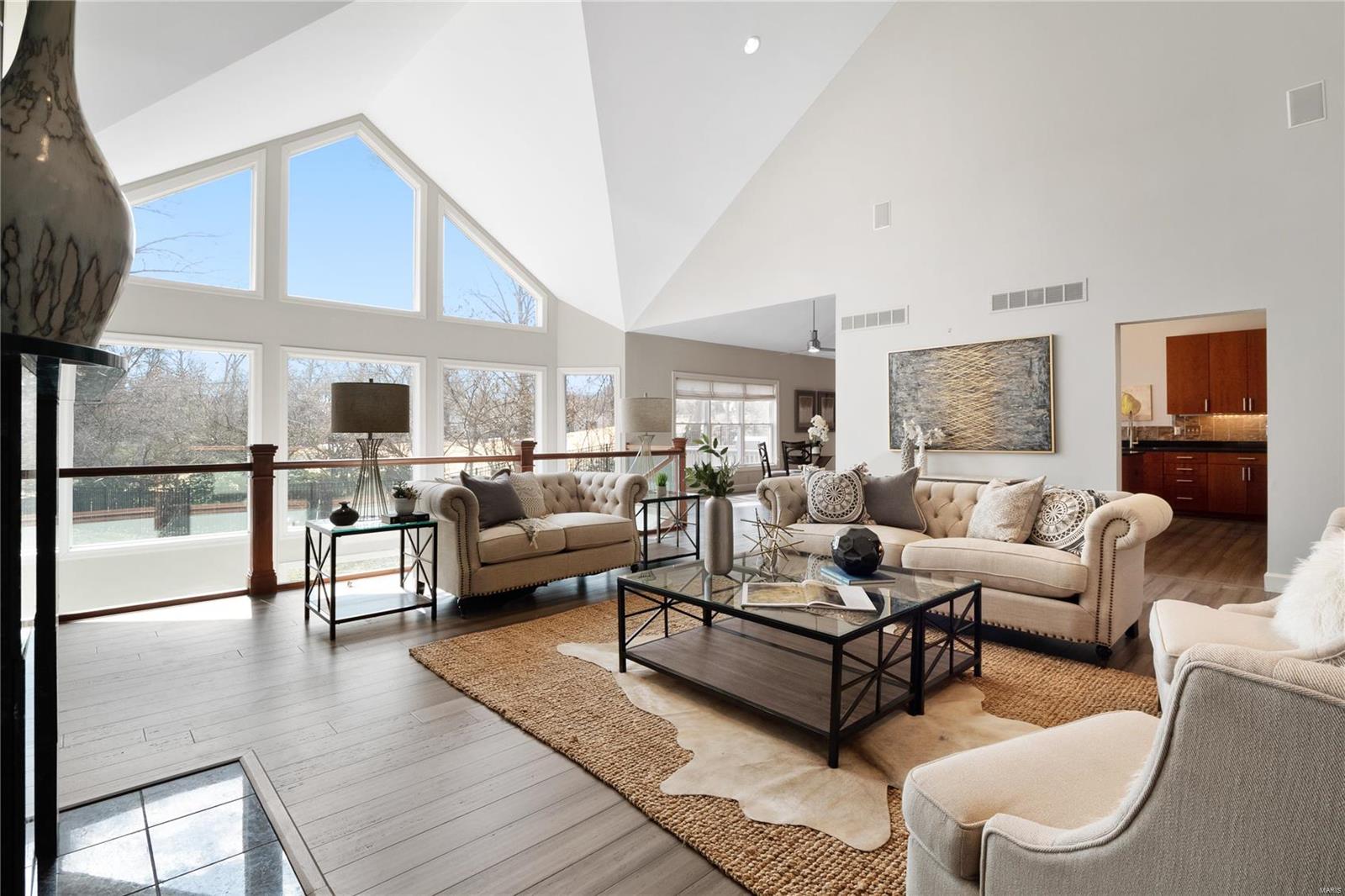 Sherwyn Lane - Residential