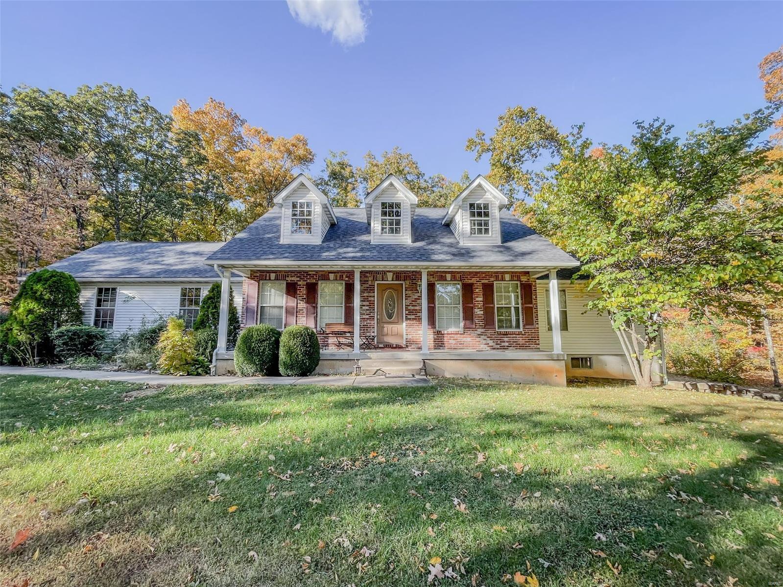 4681 Groom Road