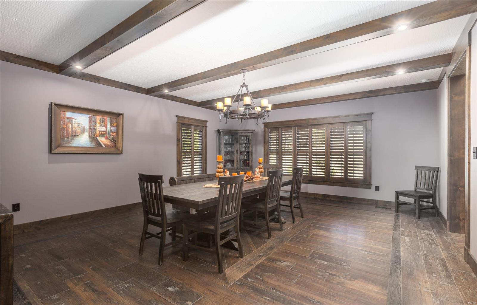 Calvey Brook Estates - Farm