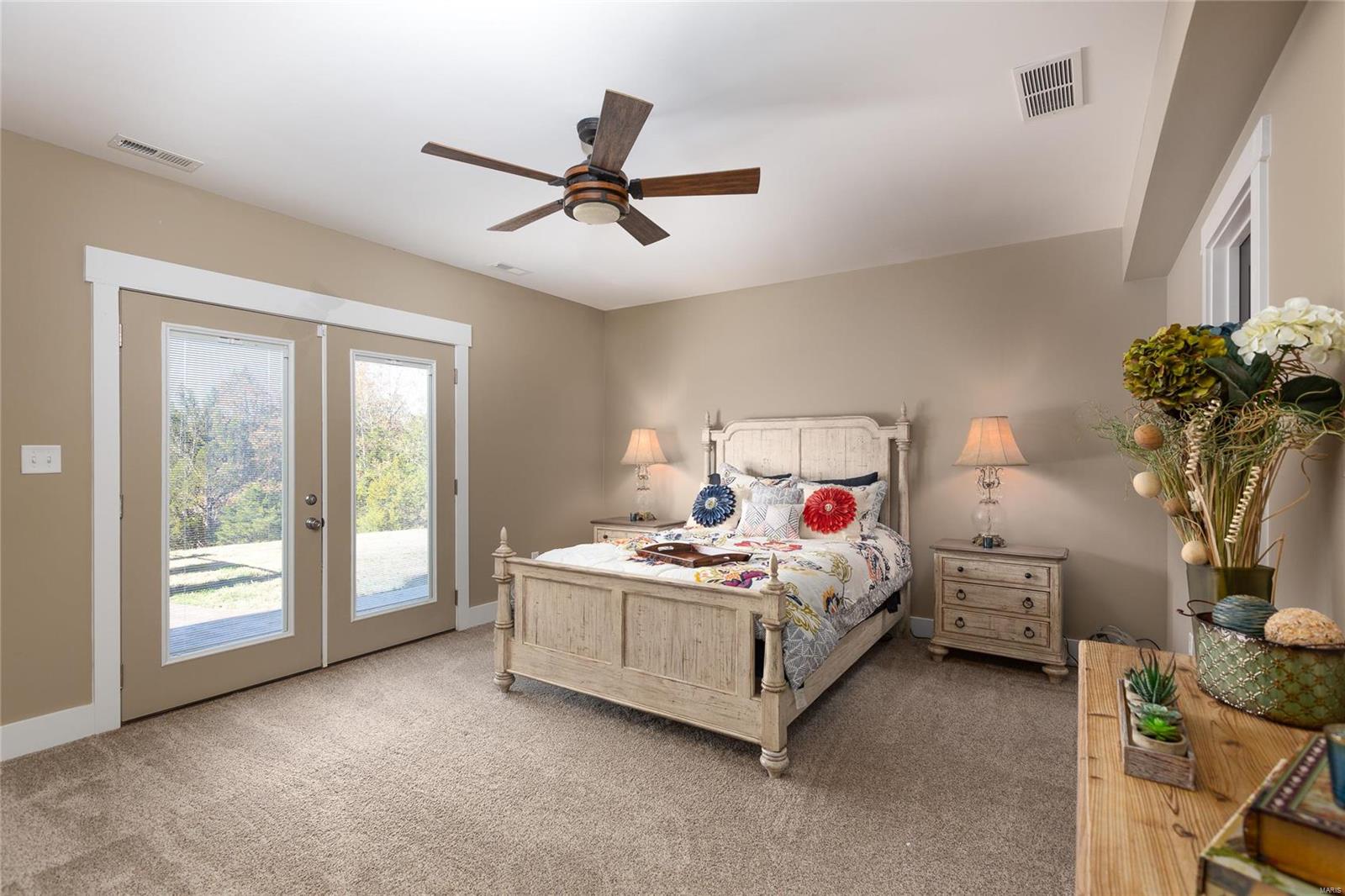 Calvey Brook Estates - Farm