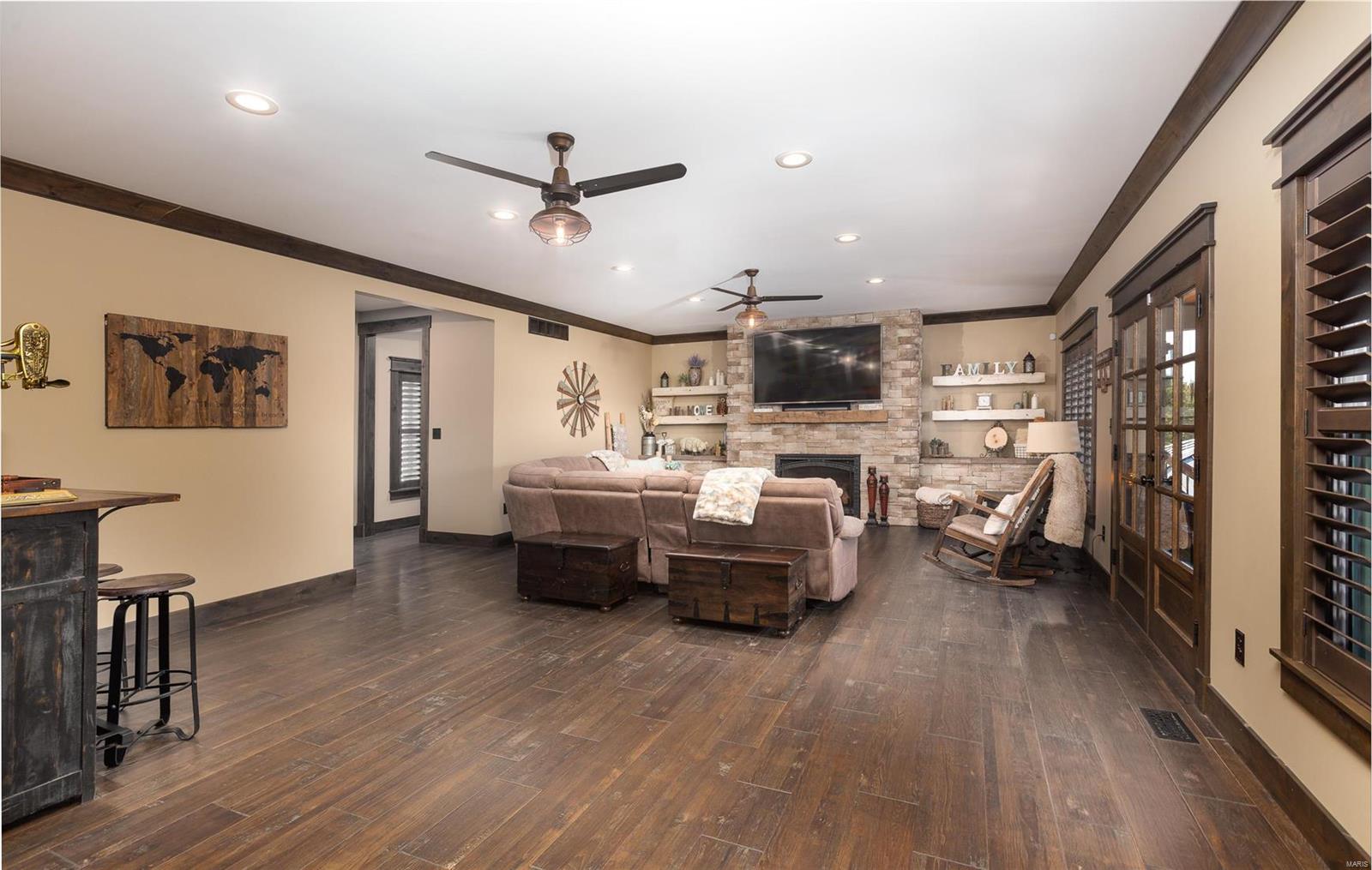 Calvey Brook Estates - Farm