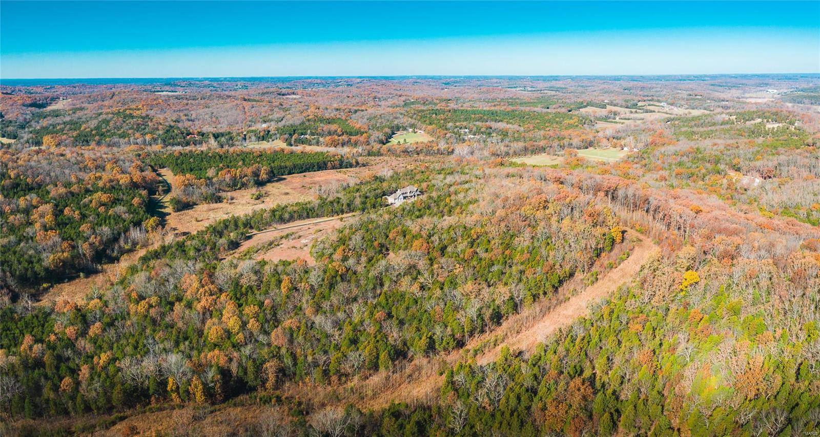 Calvey Brook Estates - Farm