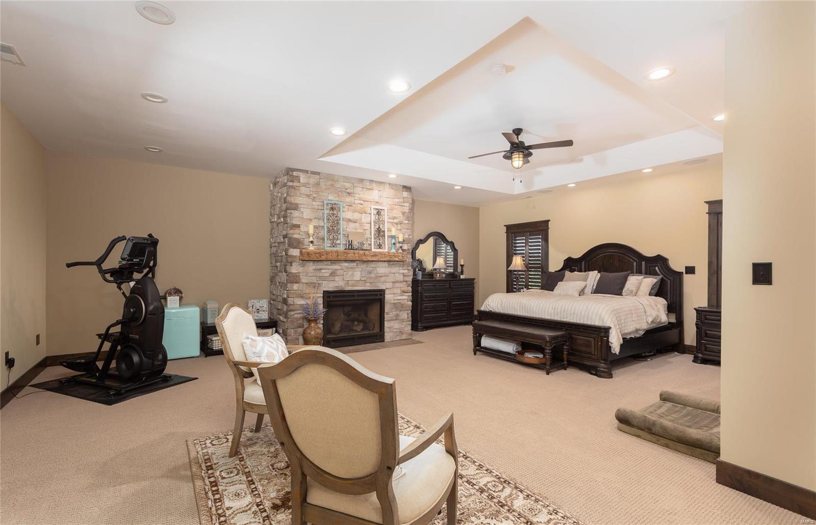 Calvey Brook Estates - Farm