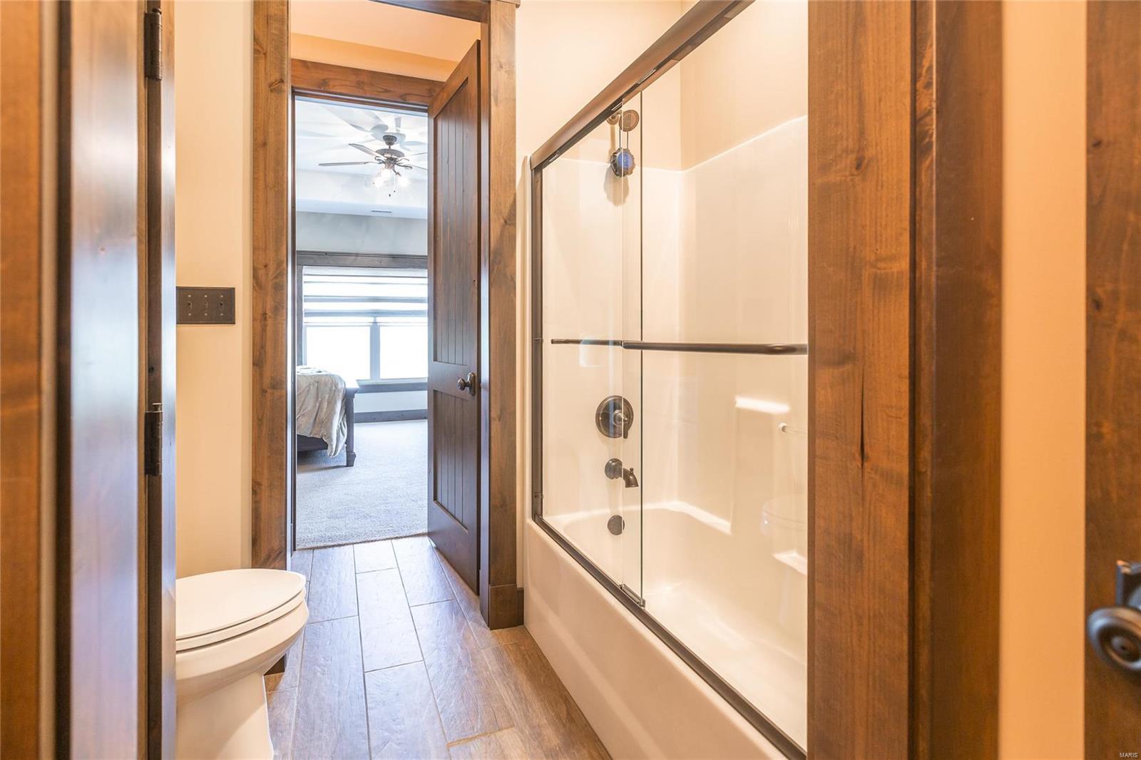 Calvey Brook Estates - Farm