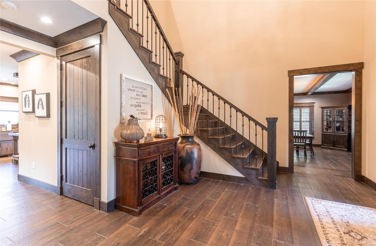 Calvey Brook Estates - Farm