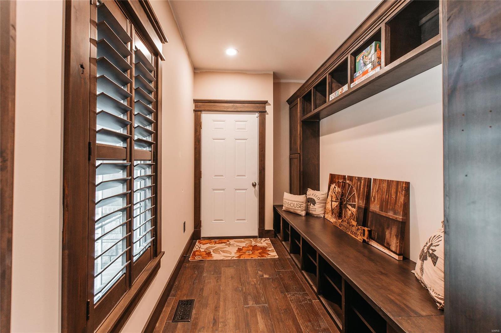 Calvey Brook Estates - Farm