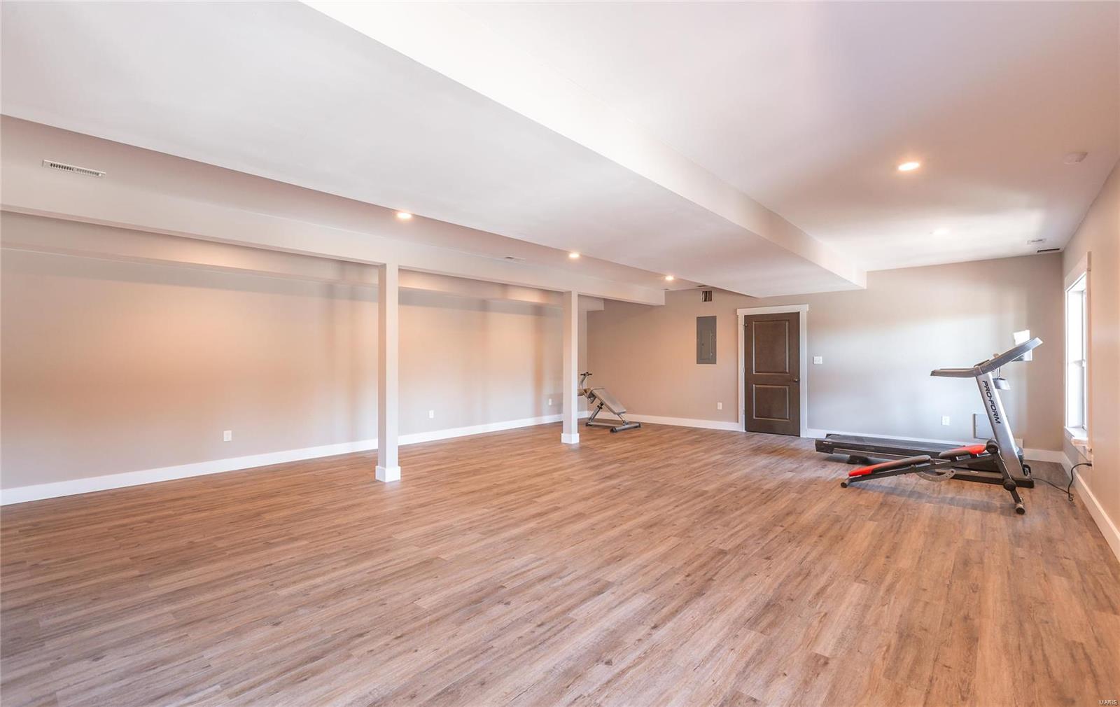 Calvey Brook Estates - Farm