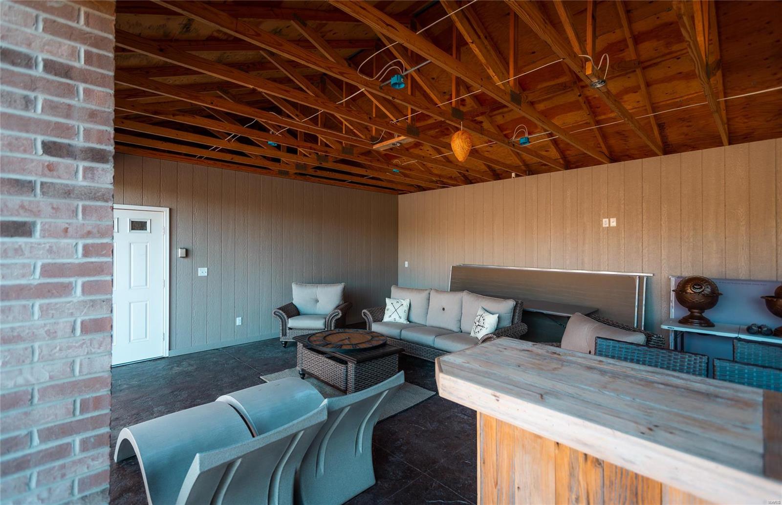 Calvey Brook Estates - Farm