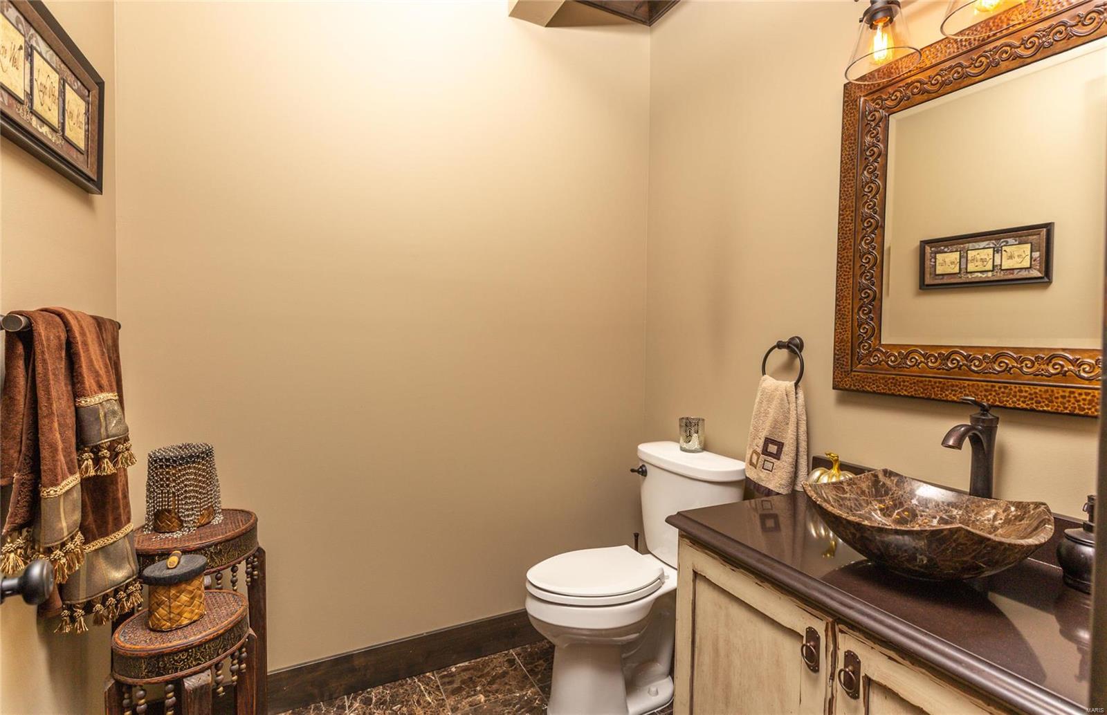 Calvey Brook Estates - Farm