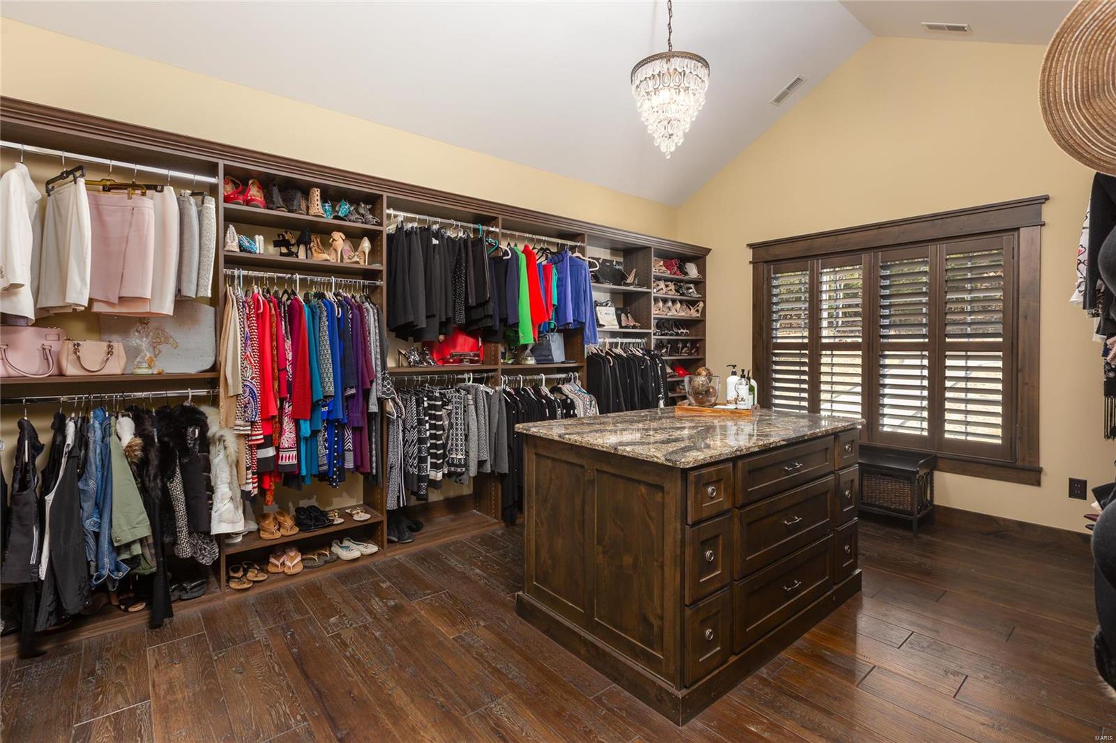 Calvey Brook Estates - Farm