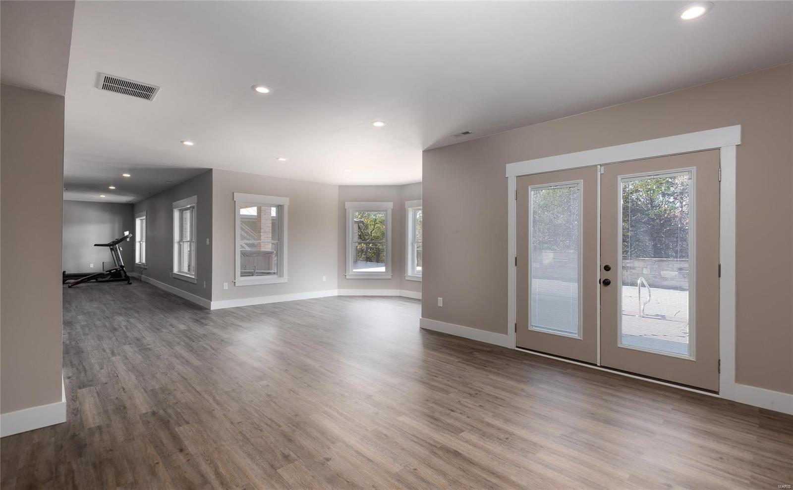 Calvey Brook Estates - Farm