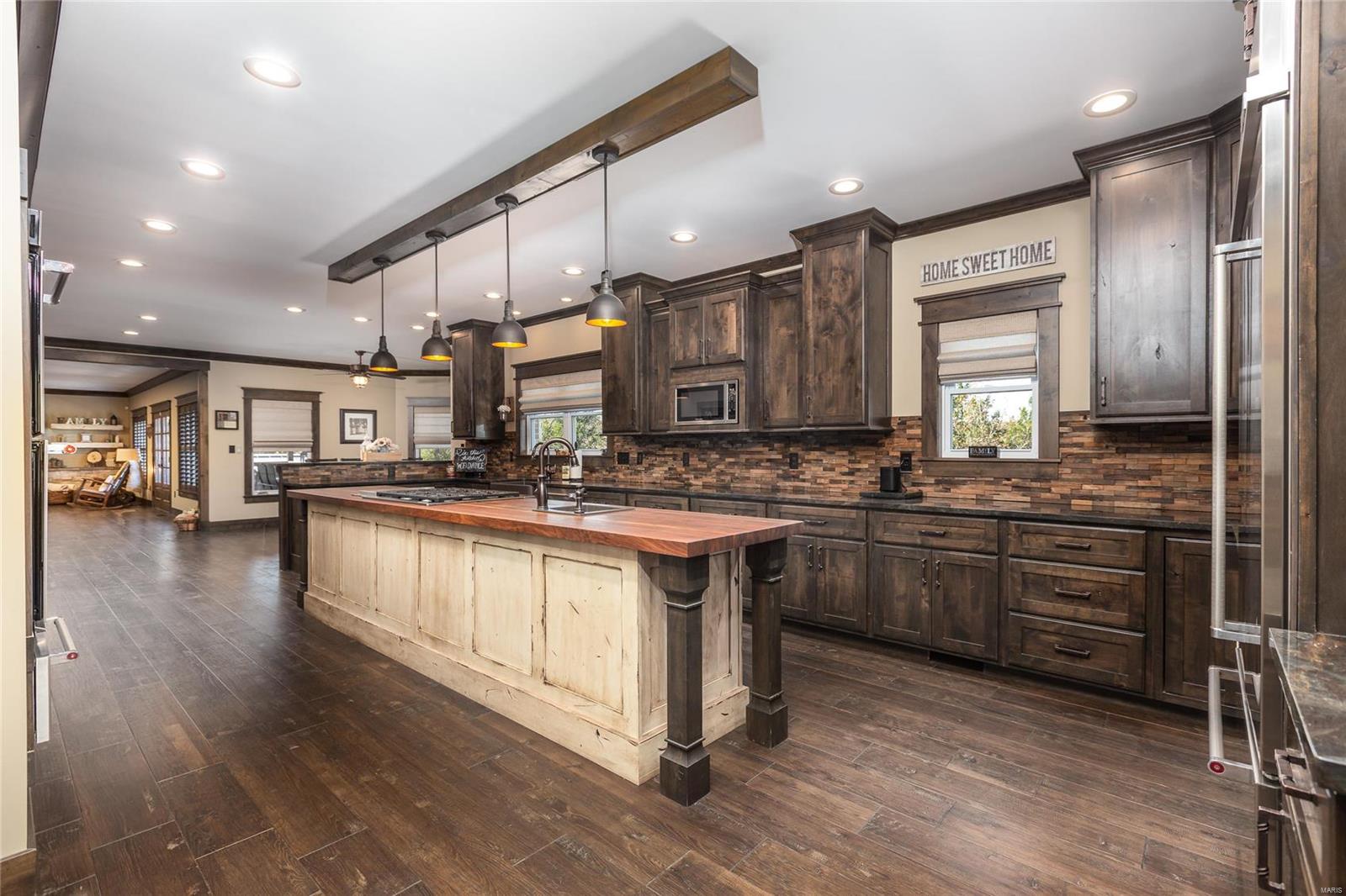 Calvey Brook Estates - Farm