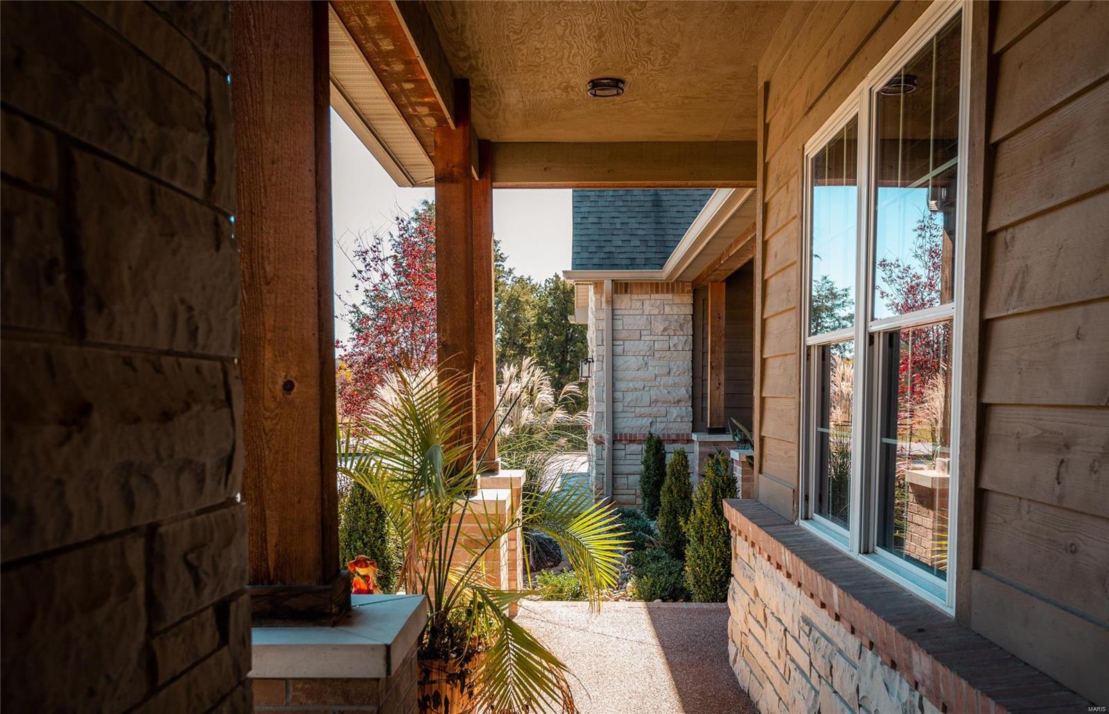 Calvey Brook Estates - Farm